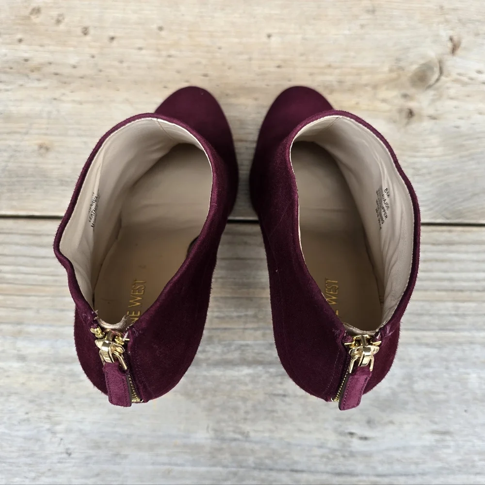 Nine West nine west